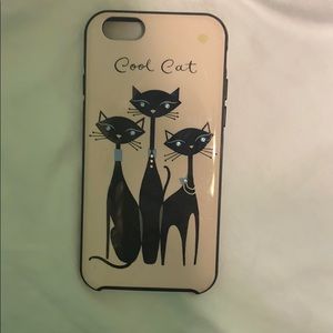 Kate Spade iPhone 6s Case